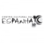 Logo Centro Cultural da espanha