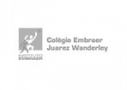 Logo Colégio Embraer Juarez Wanderley