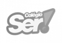 Logo Colégio Ser