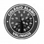 Logo Colégio Alamo