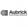 Logo Colégio Aubrick