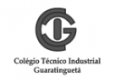 Logo Colégio Tecnico Industrial de Guará - SophiA Gestão Escolar