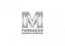 Logo Fundação Roberto Marinho