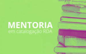 Mentoria em RDA