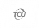 Logo TCU