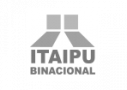 itaipu cliente software para museus