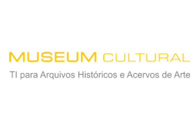 organização completa de acervos - Museum Cultural