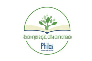 Projeto Philos plante organização