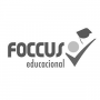 Logo Foccus educacional