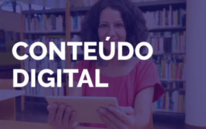 Curso online de Conteúdo Digital