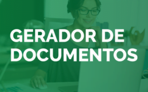 Gerador de Documentos