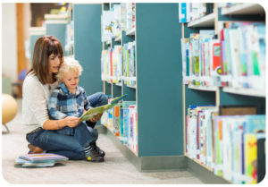 alcance bibliotecas escolares