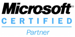 logo microsoft partner