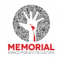 Logo memorial da america latina