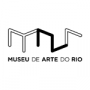 Logo museu arte rio