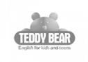 Logo Teddy bear