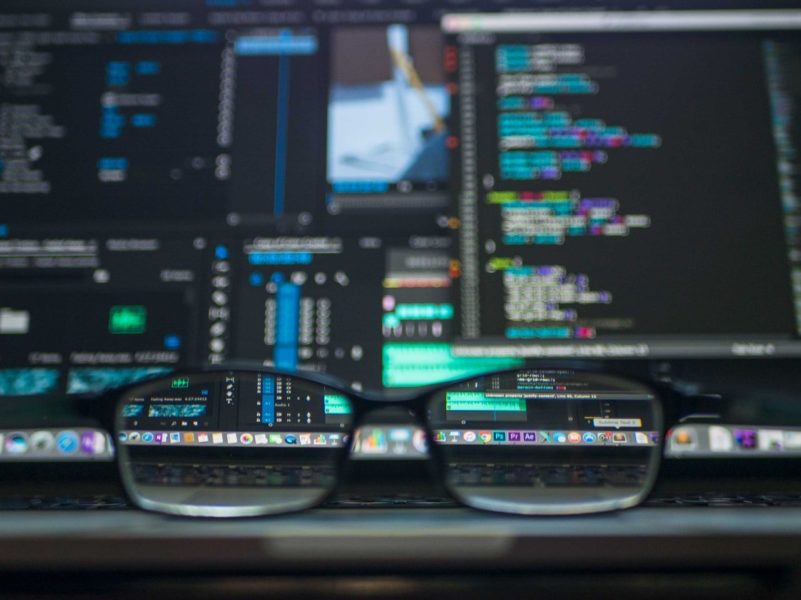 dados armazenados em nuvem