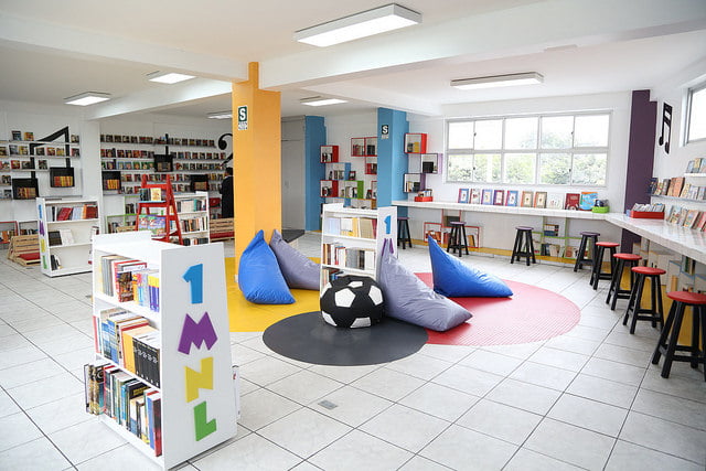 leitura entre pais e filhos