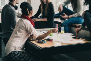 aproximar a Instituição dos alunos