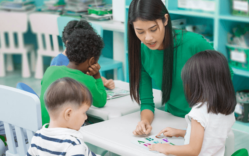 Comunicação escolar