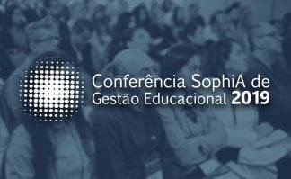 Conferência SophiA de Gestão Educacional