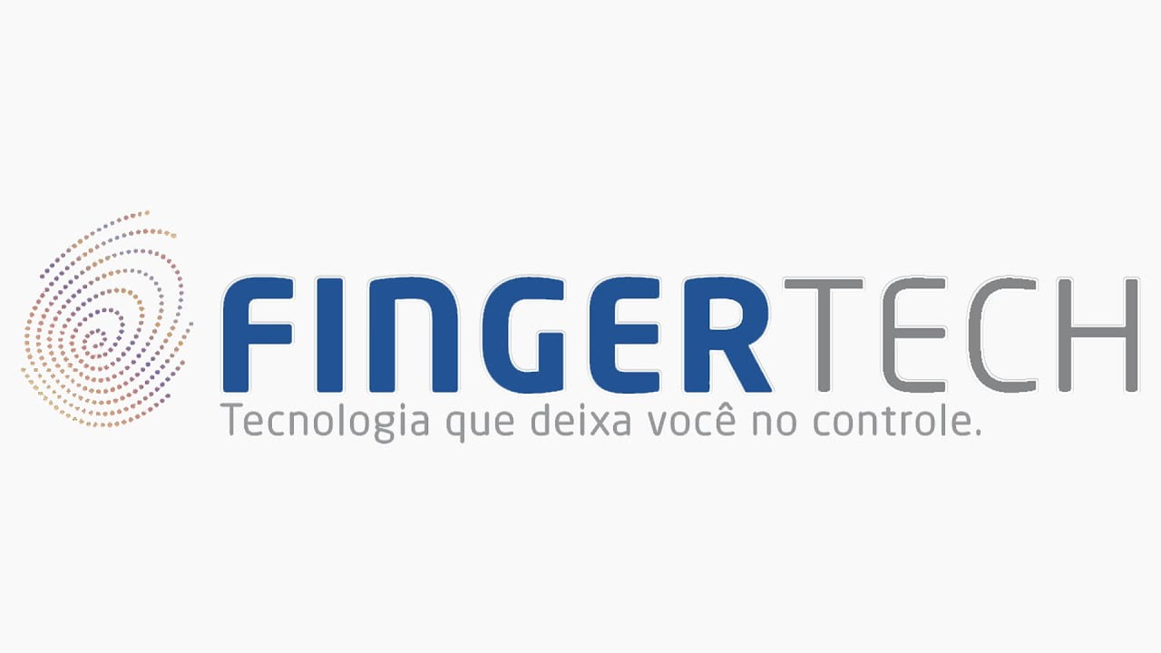 solução de biometria