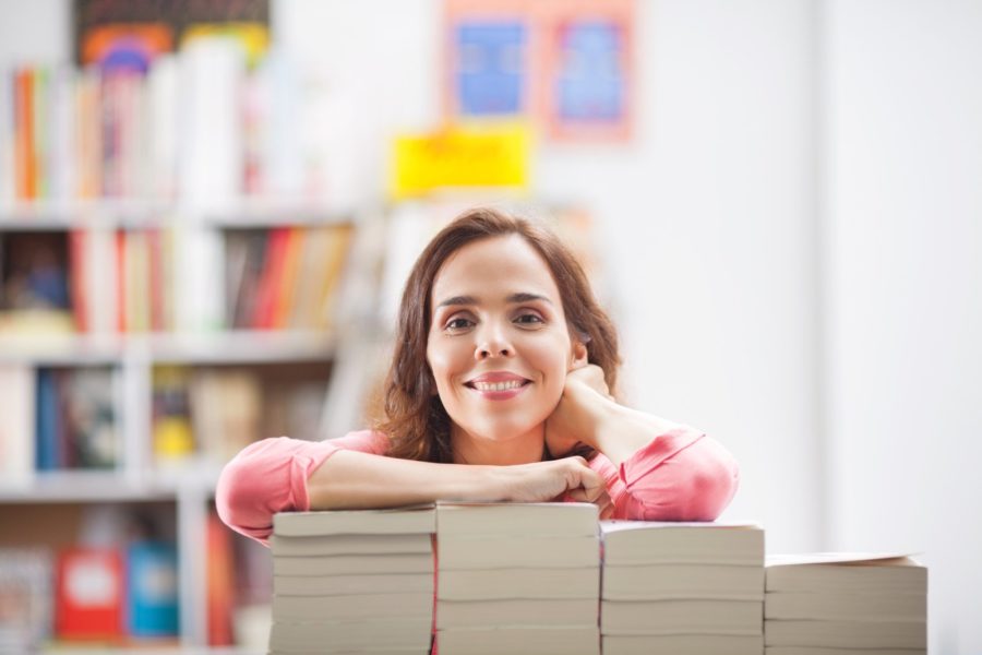 Dia do Bibliotecário