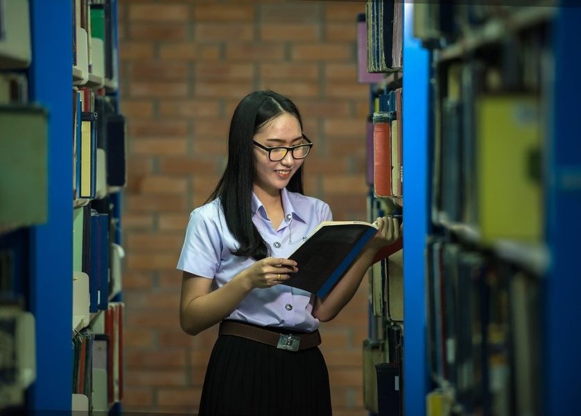 biblioteca cultural