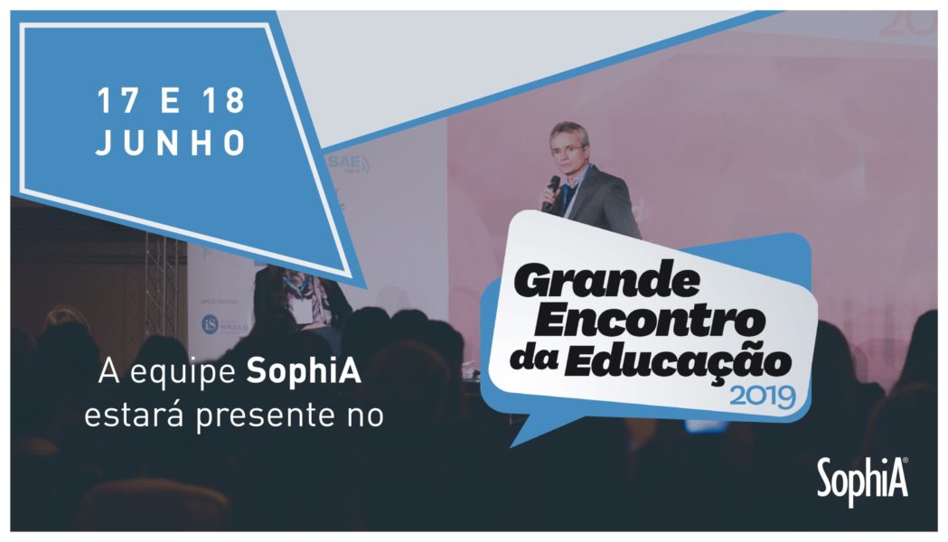 Grande Encontro da Educação