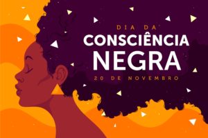 Livros sobre consciência negra