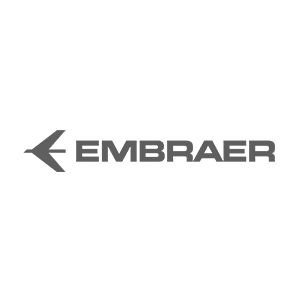 Logo embraer png