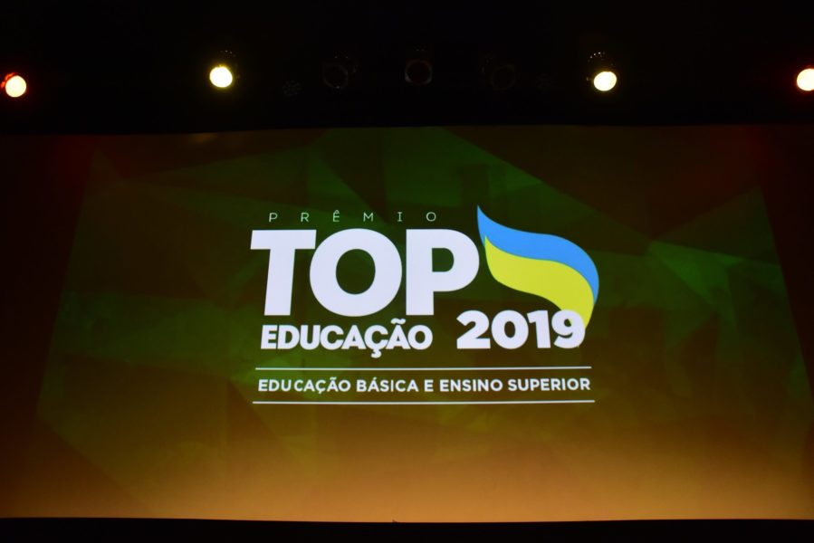 Top Educação 2019