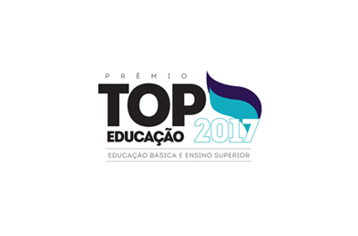 Software para Biblioteca - Prêmio Top Educação