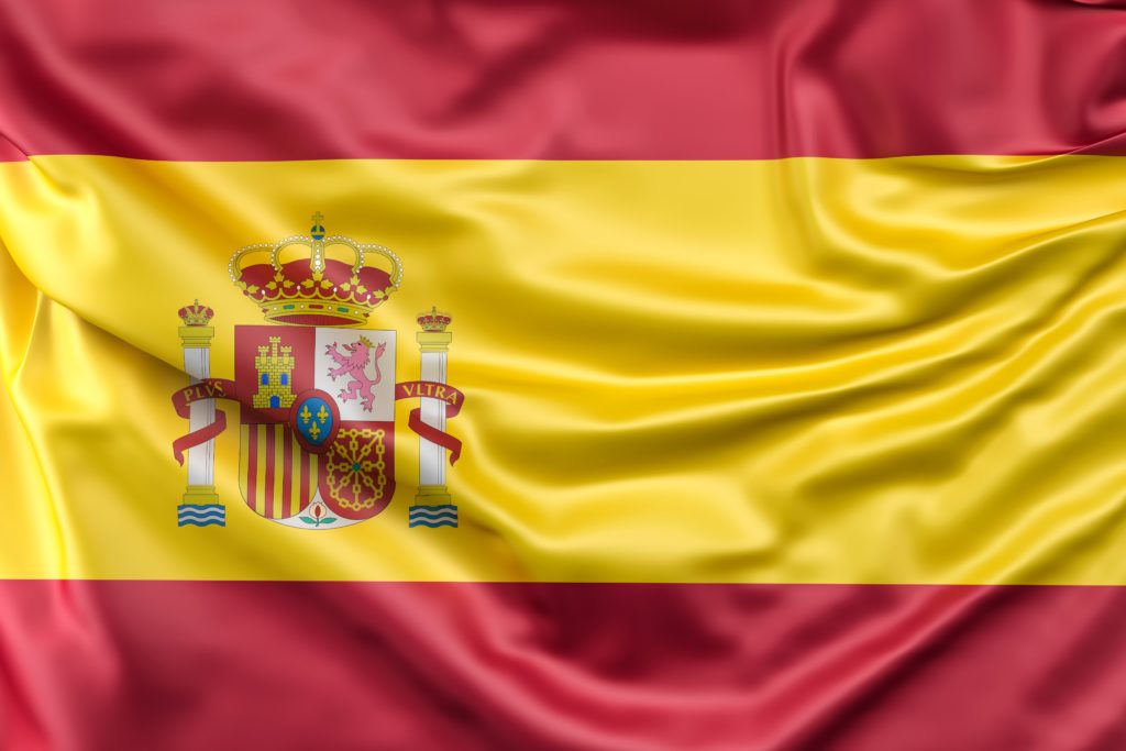 mercado Espanhol