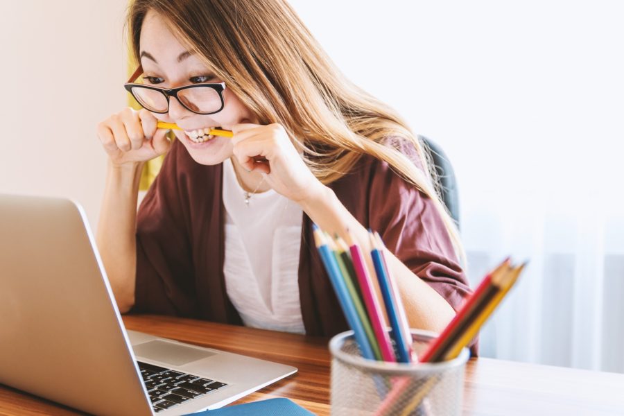 preparar seus alunos para o vestibular