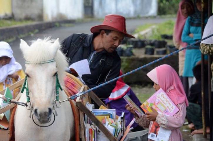 Leitura incentivo