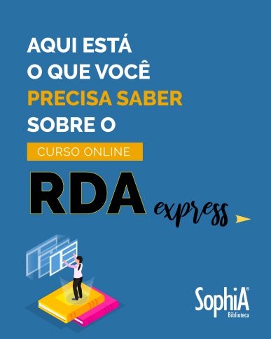 catalogação RDA 1