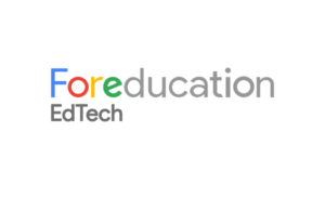 Foreducation EdTech