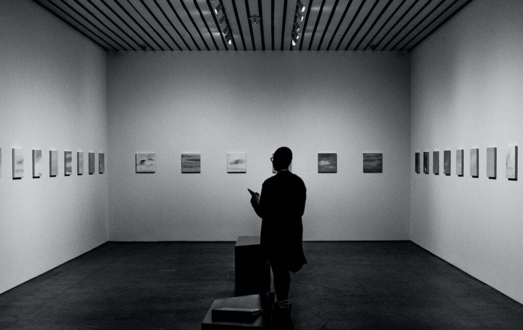 Dia Internacional do Museu