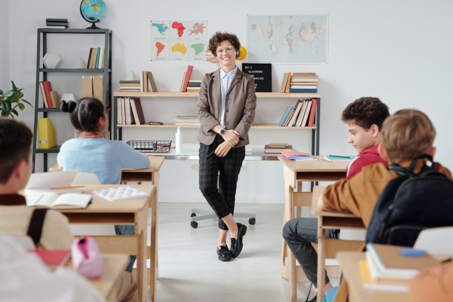 aulas de Língua Portuguesa mais atrativas