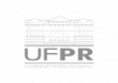 logo UFPR – Universidade Federal do Paraná